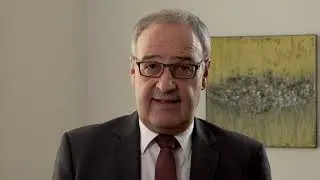 Guy Parmelin, Vice-President of Swiss Confederation at the Bengaluru Tech Summit 2020