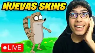 🚨 UN SHOW M&Aacute;S EN FORTNITE + SORTEO SKIN 🤯 C&Oacute;DIGO PIXMO #fortnite #pixmo