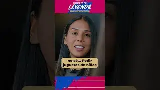 Mar&iacute;a S&aacute;nchez y el tremendo gesto para apoyar a sus padres