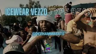 Icewear Vezzo Type Beat x Veeze Type Beat 