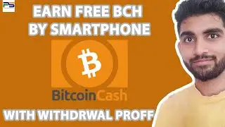 EARN FREE BITCOIN CASH BY SMARTPHONE - PIXELSNAPSHOT
