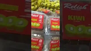new kiwi 🥝🍇 discount 10% ₹:80