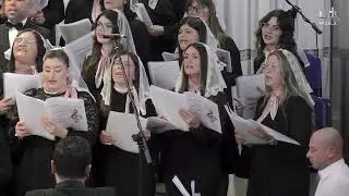 3. Acclamate il Signor – Ti do la gloria