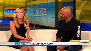Live Nation - Connecticut's Summer Music Source