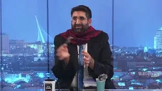 השבוע שבו הכנסת הפכה לגן חיות ונתניהו קיבל הצעה שלא יכל לסרב לה &bull; 'החדשות הלא באמת חשובות'