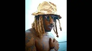 Future - Mask Off