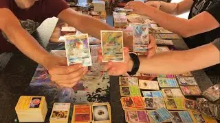 CELESTIAL STORM BOOSTER BOX OPENING - 4 EPIC BOXES (Pokemon TCG)