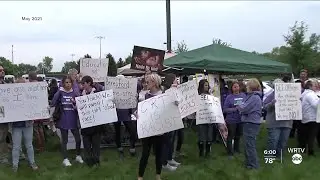 Dozens of Complaints Filed Against School District