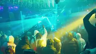 3-й сет прошёл просто сумасшедшим!!! TCB 