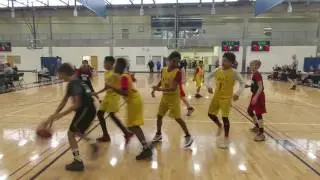 Farview rec state championship game 2017