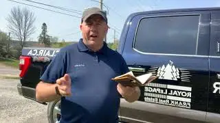 Vlog: Kawartha Waterfront Sales and Activities from your local Realtor &reg;