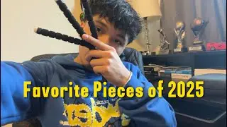 My favorite pick ups of 2025, Clothes, Shoes, Etc
