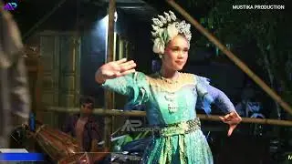 Silih Antosan Jaipong Terbaru ( Mustika Production ) Live Kp Cibeas