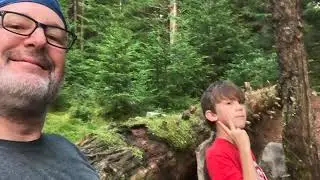 Loin's Head   - Dolly Sods Wilderness