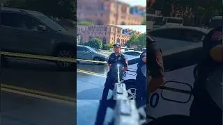 Soaked by Justice #prank #police
