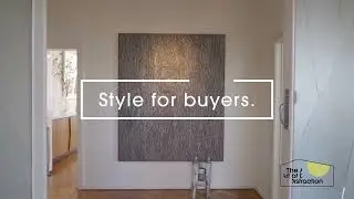 Style with Intent. Style to sell faster.