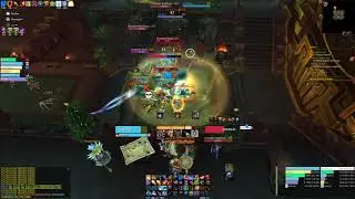 1000 honorable kills stackado