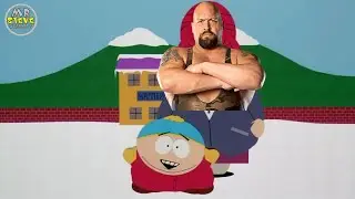 Eric Cartman - Well... It's The Big Show!
