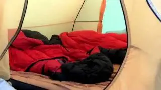Exped Venus III Dlx Plus - Tour