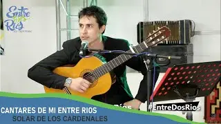 CANTARES DE MI ENTRE RIOS 