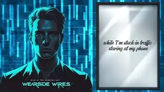 Man in the Mirror Light | Wearside Wires &ndash; Finding Courage to Change