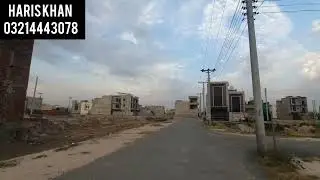 Welcome to Al Rehman Garden Phase 2 &ndash; R Block | Complete Tour & Investment Guide