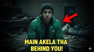 Is Ghar ka Raaz Kya Hai? 🏚️ (Paranormal Activity Caugh