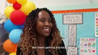 High 5s End of Year 2024 video - full version