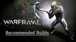Ash Build | Warframe | 2018