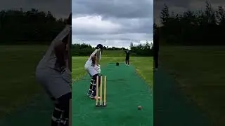 Revs hunger #spinmasterclass #cricketfever #artofspinbowling