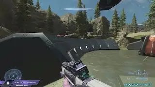 Halo Infinite - Big Team Battle Slayer - Insolence (XBOX SERIES X)