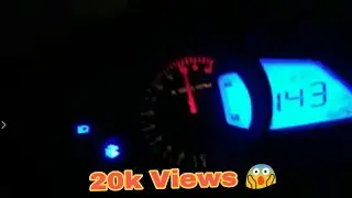 RS400 top speed just amzing