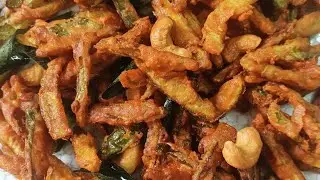 మన ఇంట్లోనే క్యాటరింగ్ స్టైల్ దొండకాయ 65|dondakaya 65 recipe in telugu|dondakaya fry|ivy gourd fry
