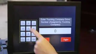 Presentation Video for Touch Screen
