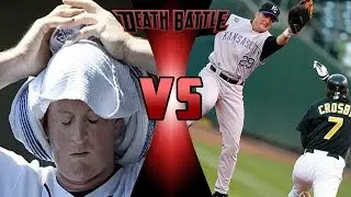 OOTP 17 Historic Matchups - '05 Royals vs '03 Tigers