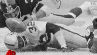Former Raider Jack Tatum Dies at 61