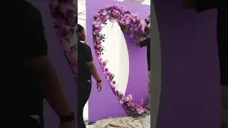 Creating Luxury Decor & Unique Weddings| Blissful Royal Creations