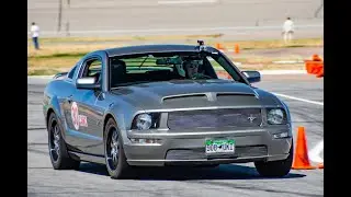 RMSolo autocross at PPIR 5-19-2024