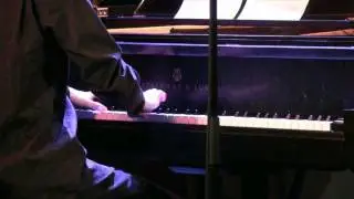 Matt Savage with Bobby Watson- 