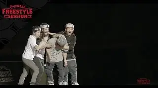 Teaser - Vend&eacute;e Freestyle Session 2016 - Official [HD]