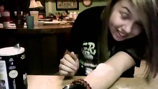 salt and ice challenge