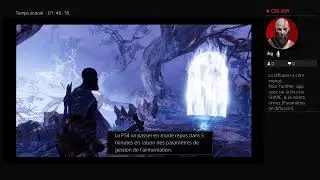 God of war ragnarok