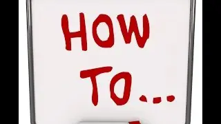 How to... - Trimmblei selbst gie&szlig;en | Trimming lead self poured  [HD]