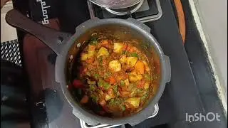 Egg vegetable biryani (pulao) Recipe | cook hub Az