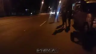Duel  panas fu limiter kota kretek