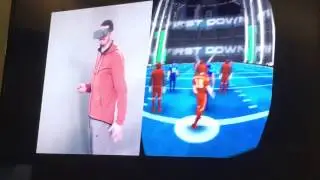 Superstar Games CEO Damon Grow Talks about Montana 17 for Daydream VR