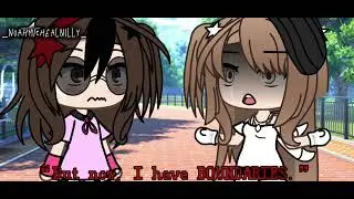 &ldquo;You used to be so NICE.&rdquo; ||MEME||