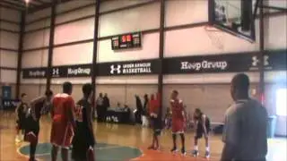 BBall Spotlight 