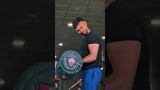 Spiritual & Power Packed High Engagement #GymMotivation #Fitness #LordHanuman #Bodybuilding