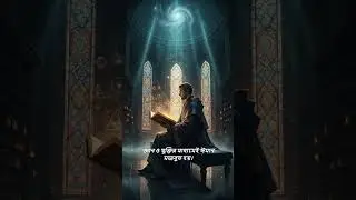 Islam is not about blind faith, but rather about using conscience to recognize the truth.